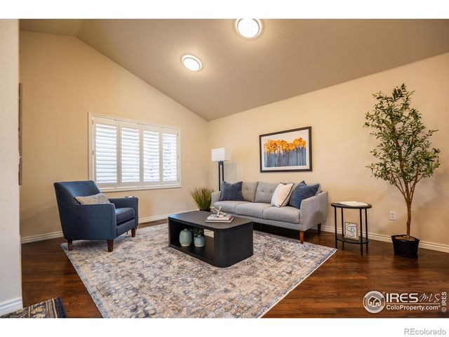 1189 Hawk Ridge Road, Lafayette, CO 80026