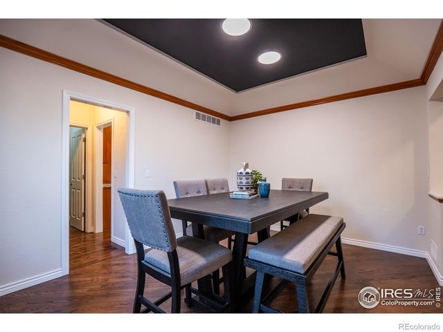 1189 Hawk Ridge Road, Lafayette, CO 80026