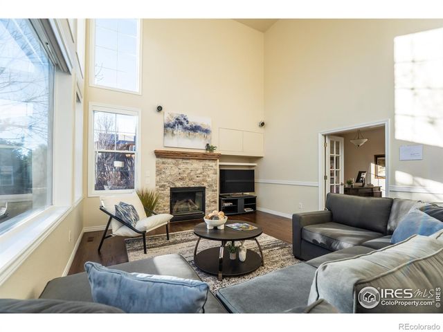 1189 Hawk Ridge Road, Lafayette, CO 80026