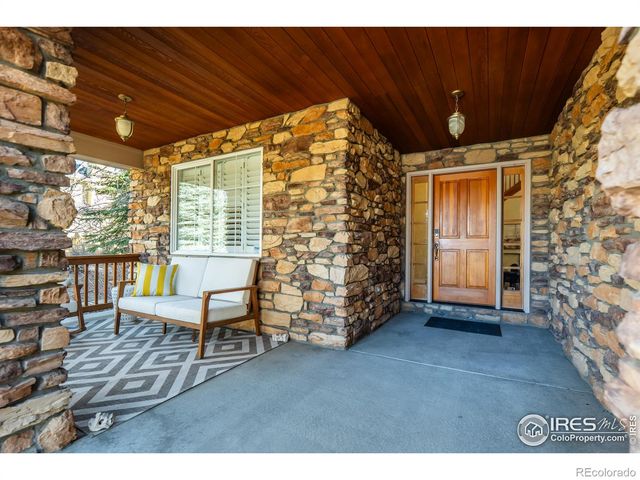 1189 Hawk Ridge Road, Lafayette, CO 80026