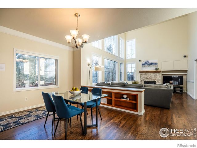 1189 Hawk Ridge Road, Lafayette, CO 80026