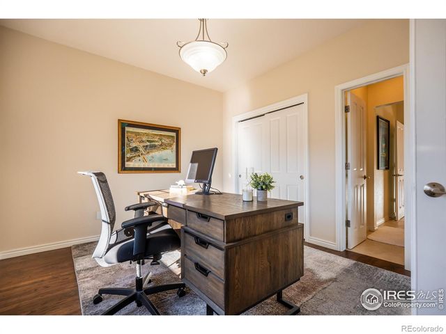 1189 Hawk Ridge Road, Lafayette, CO 80026