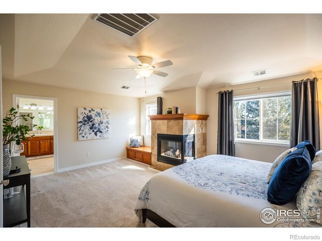 1189 Hawk Ridge Road, Lafayette, CO 80026