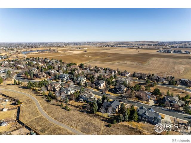 1189 Hawk Ridge Road, Lafayette, CO 80026