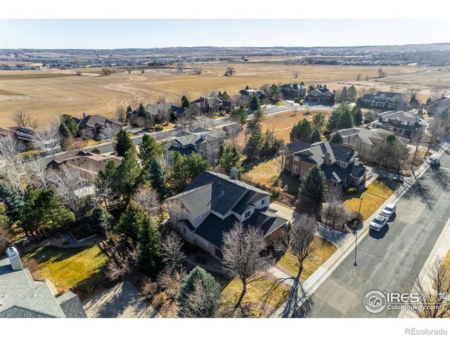 1189 Hawk Ridge Road, Lafayette, CO 80026