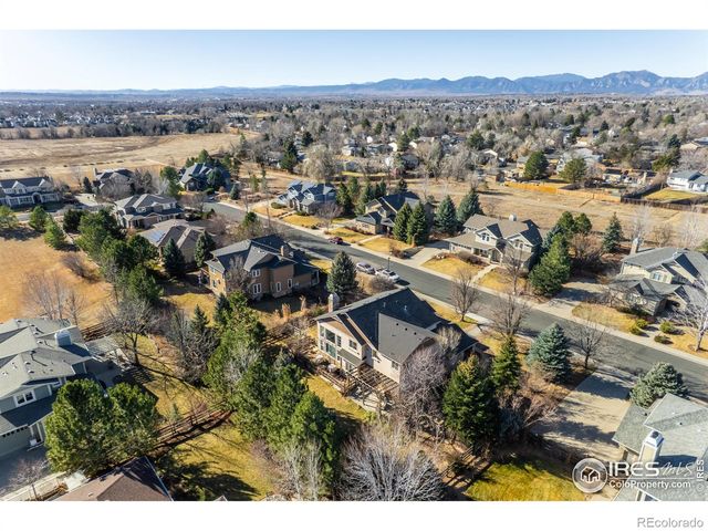 1189 Hawk Ridge Road, Lafayette, CO 80026