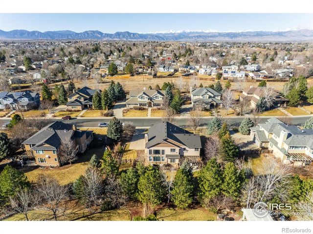1189 Hawk Ridge Road, Lafayette, CO 80026