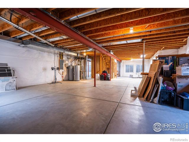 1189 Hawk Ridge Road, Lafayette, CO 80026