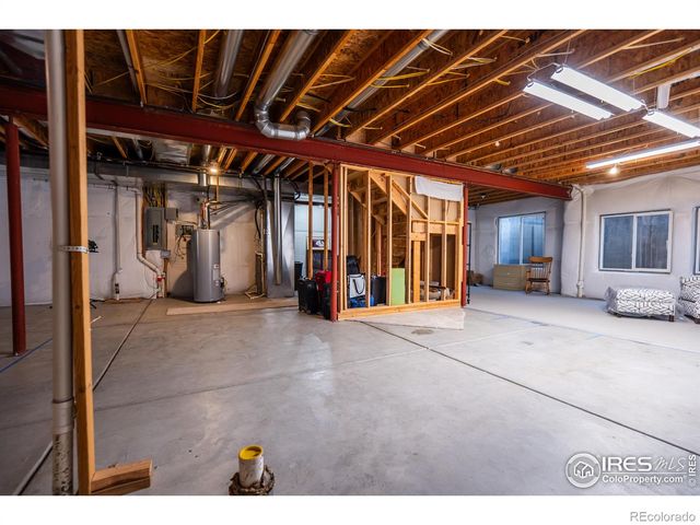 1189 Hawk Ridge Road, Lafayette, CO 80026