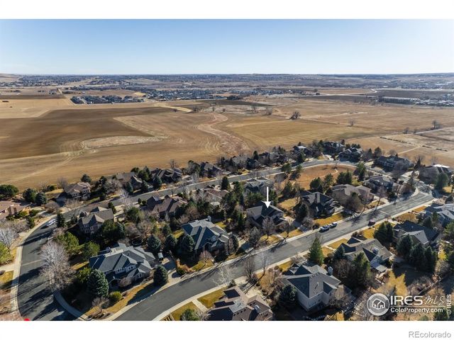1189 Hawk Ridge Road, Lafayette, CO 80026