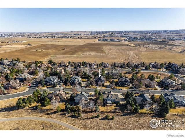 1189 Hawk Ridge Road, Lafayette, CO 80026