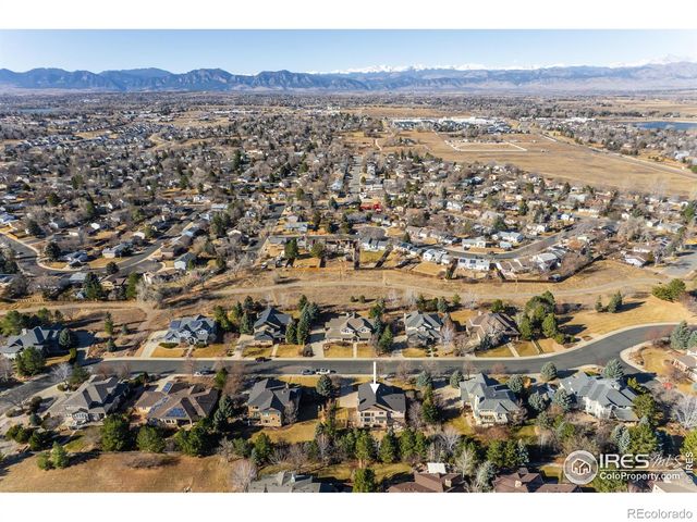 1189 Hawk Ridge Road, Lafayette, CO 80026