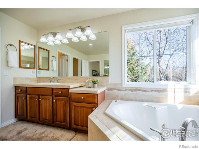 1189 Hawk Ridge Road, Lafayette, CO 80026