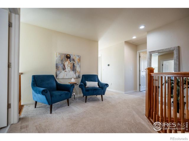 1189 Hawk Ridge Road, Lafayette, CO 80026