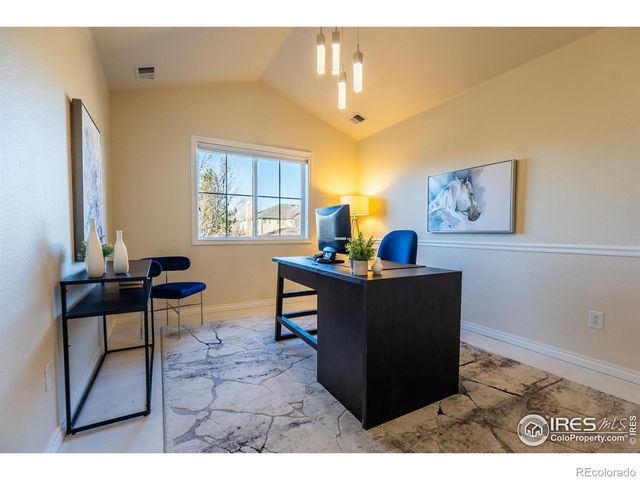 1189 Hawk Ridge Road, Lafayette, CO 80026