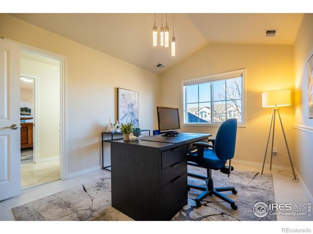 1189 Hawk Ridge Road, Lafayette, CO 80026