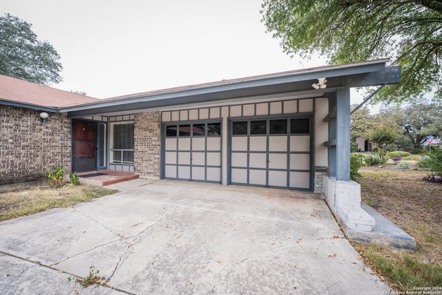 12515 LA BODEGA ST, San Antonio, TX 78233