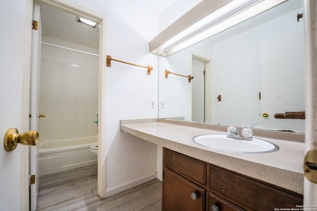 12515 LA BODEGA ST, San Antonio, TX 78233