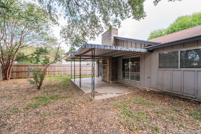12515 LA BODEGA ST, San Antonio, TX 78233