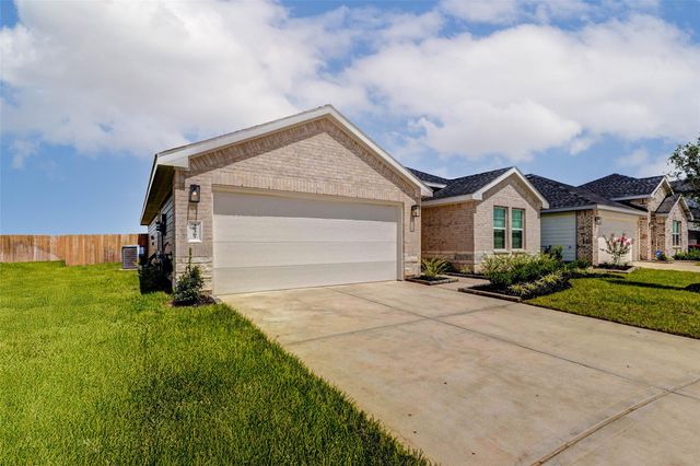 30307 Lighthouse Bluff Lane, Fulshear, TX 77441