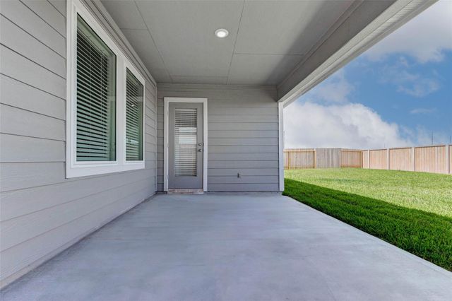 30307 Lighthouse Bluff Lane, Fulshear, TX 77441