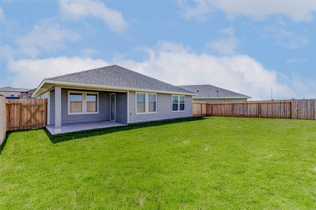 30307 Lighthouse Bluff Lane, Fulshear, TX 77441