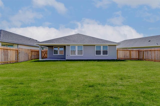 30307 Lighthouse Bluff Lane, Fulshear, TX 77441