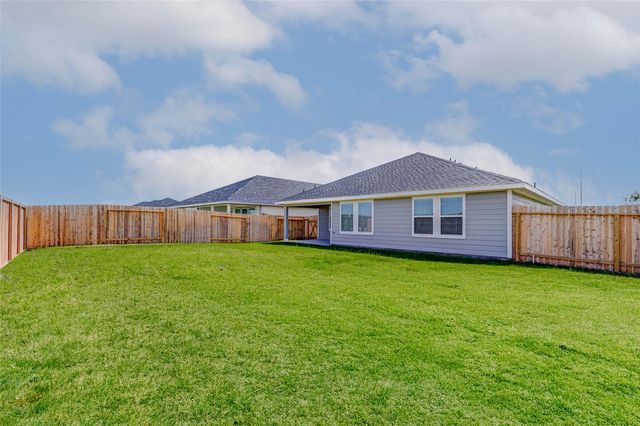 30307 Lighthouse Bluff Lane, Fulshear, TX 77441