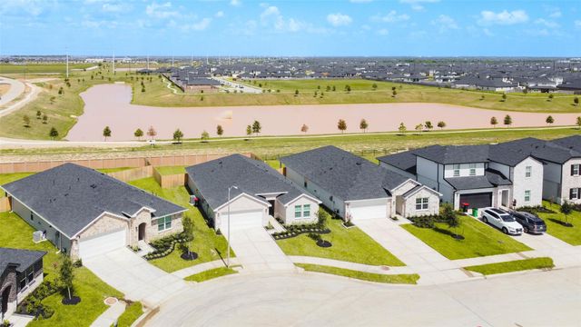 30307 Lighthouse Bluff Lane, Fulshear, TX 77441