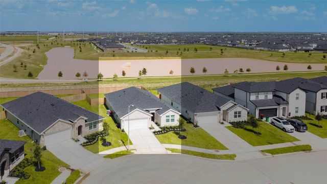 30307 Lighthouse Bluff Lane, Fulshear, TX 77441