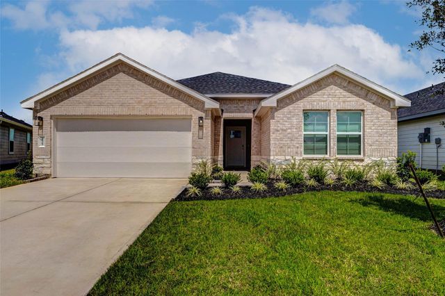 30307 Lighthouse Bluff Lane, Fulshear, TX 77441
