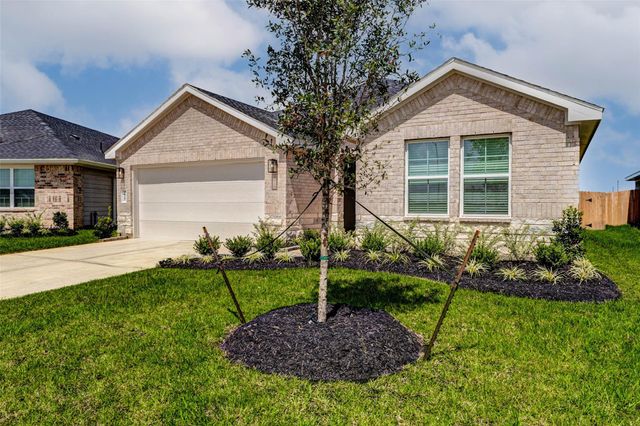 30307 Lighthouse Bluff Lane, Fulshear, TX 77441