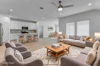 30307 Lighthouse Bluff Lane, Fulshear, TX 77441
