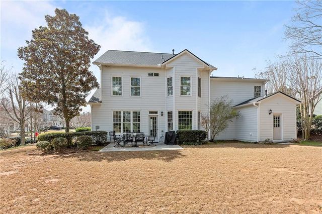 7142 Social Way, Hoschton, GA 30548