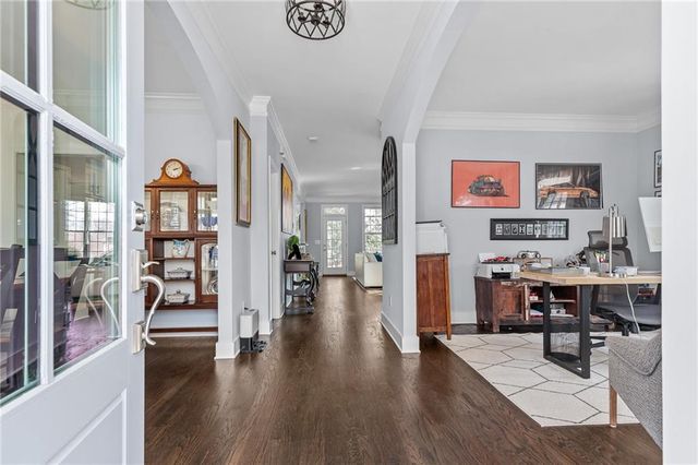 7142 Social Way, Hoschton, GA 30548