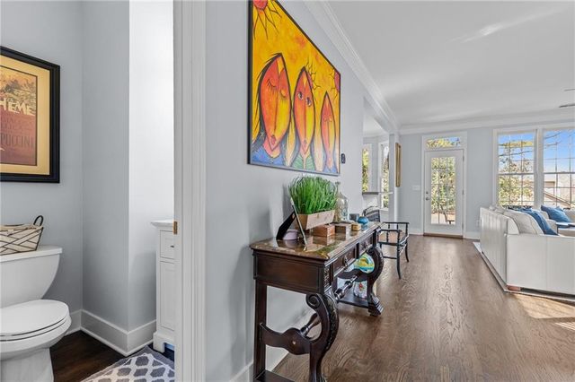 7142 Social Way, Hoschton, GA 30548