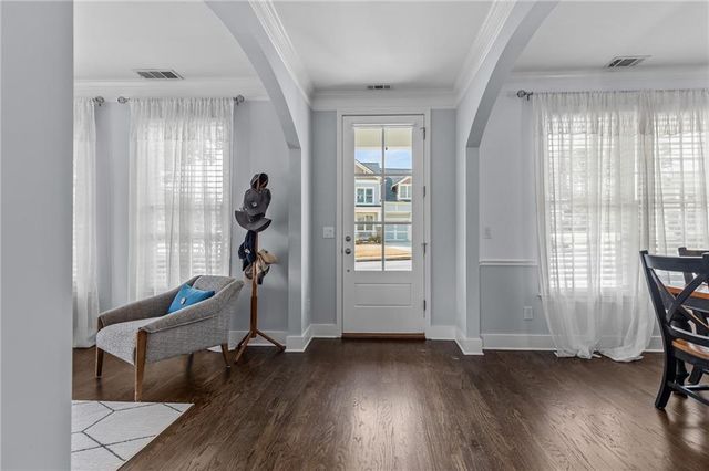 7142 Social Way, Hoschton, GA 30548