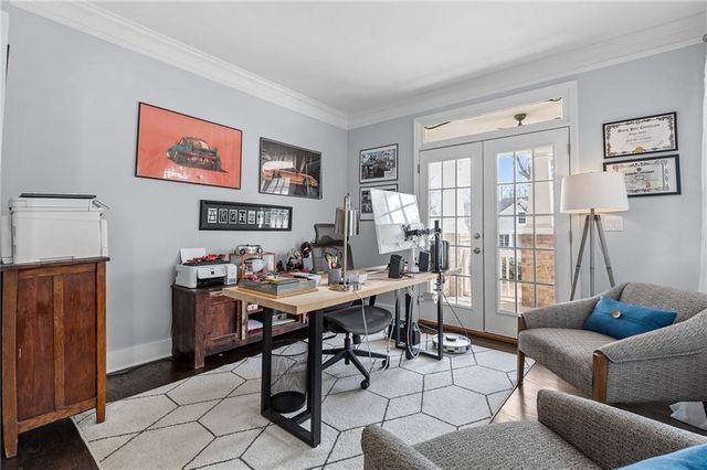 7142 Social Way, Hoschton, GA 30548