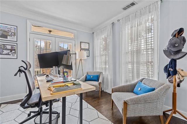 7142 Social Way, Hoschton, GA 30548