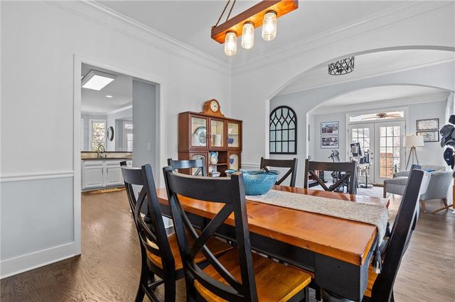 7142 Social Way, Hoschton, GA 30548