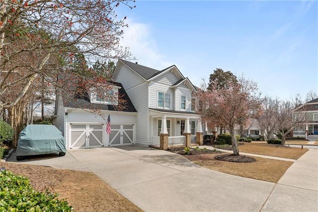 7142 Social Way, Hoschton, GA 30548