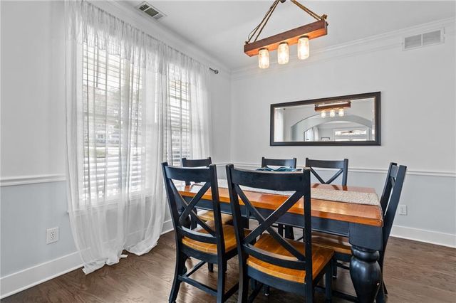 7142 Social Way, Hoschton, GA 30548