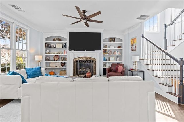 7142 Social Way, Hoschton, GA 30548