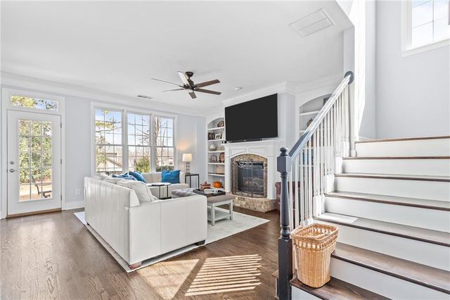 7142 Social Way, Hoschton, GA 30548