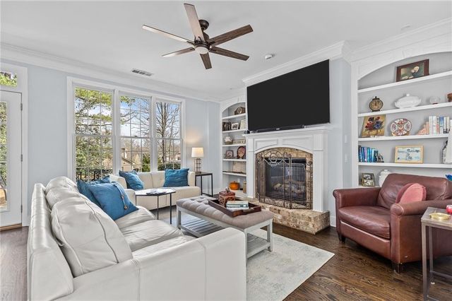 7142 Social Way, Hoschton, GA 30548