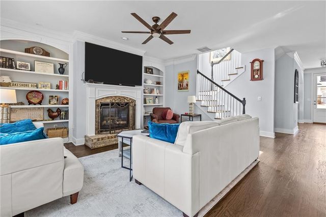 7142 Social Way, Hoschton, GA 30548