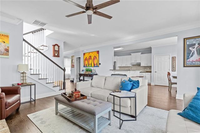 7142 Social Way, Hoschton, GA 30548