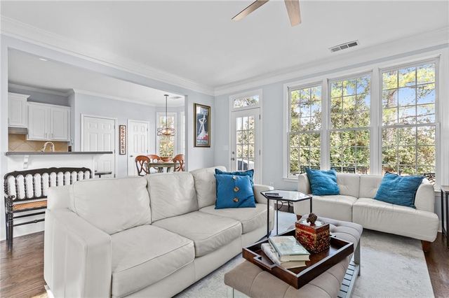 7142 Social Way, Hoschton, GA 30548