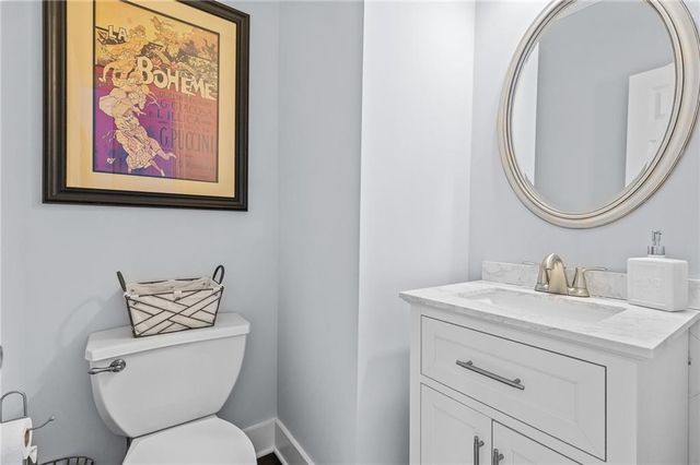 7142 Social Way, Hoschton, GA 30548