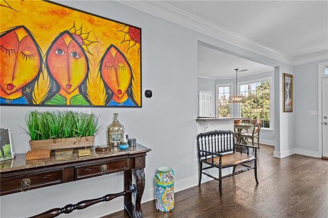 7142 Social Way, Hoschton, GA 30548